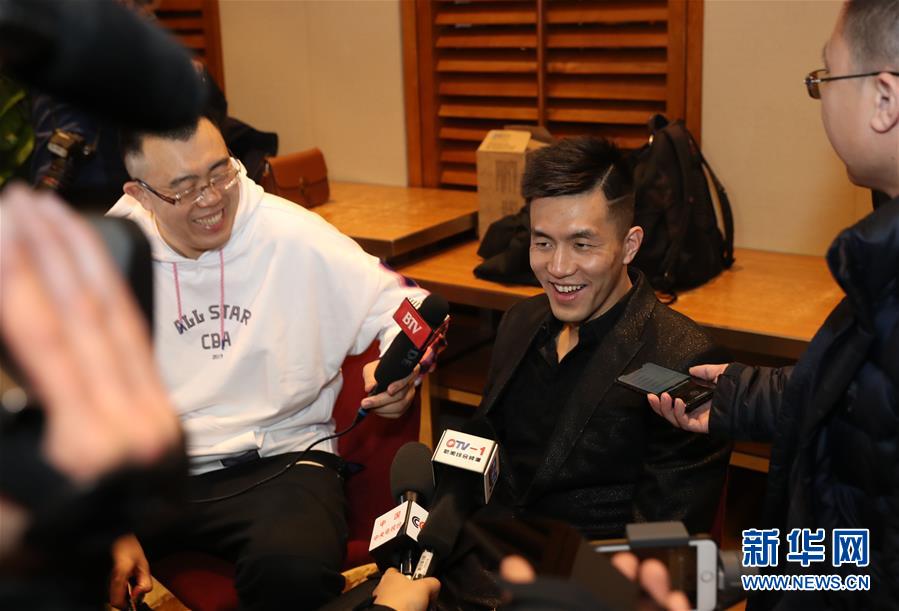 迎接更高难
