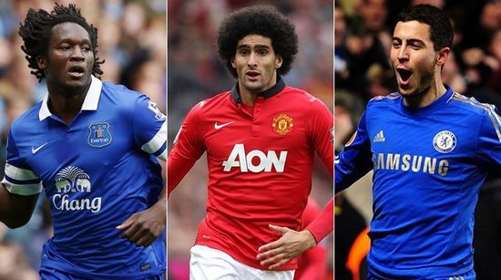 受到球迷的 受到球迷的