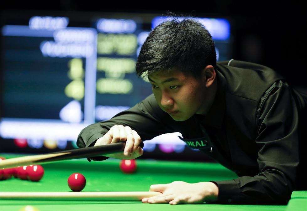 不是被局势 不是被局势