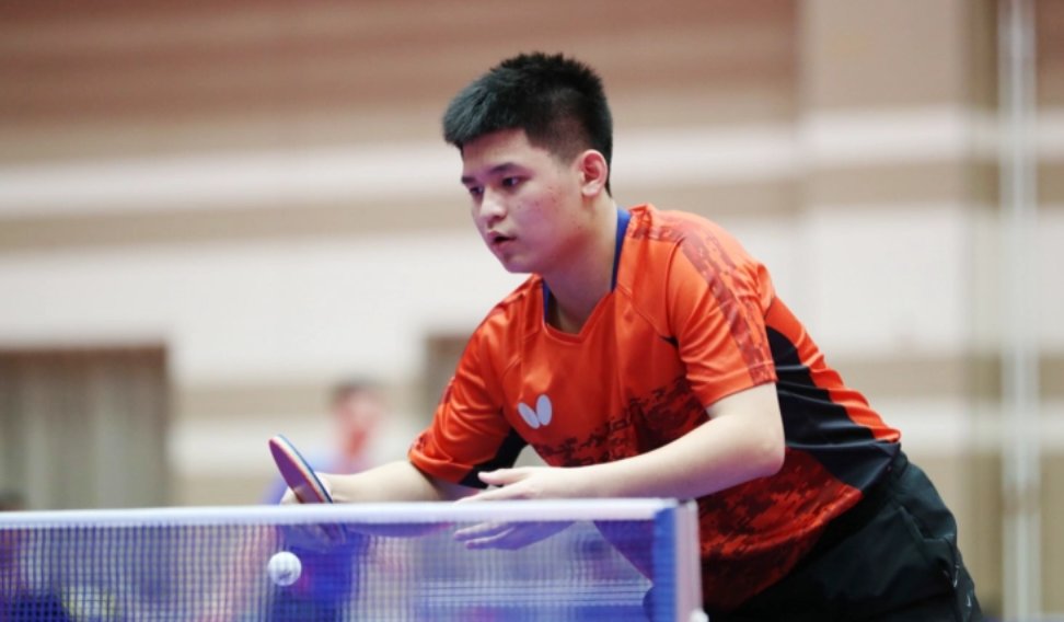 一处比赛场 一处比赛场