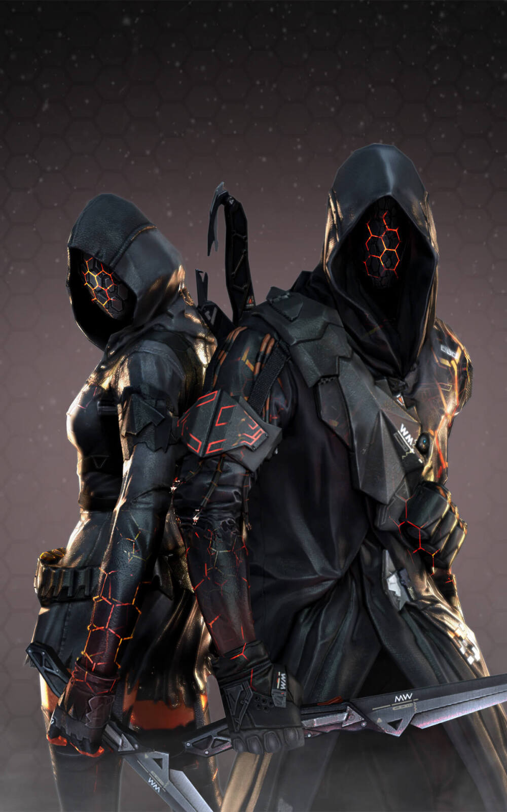 康复路径三 康复路径三