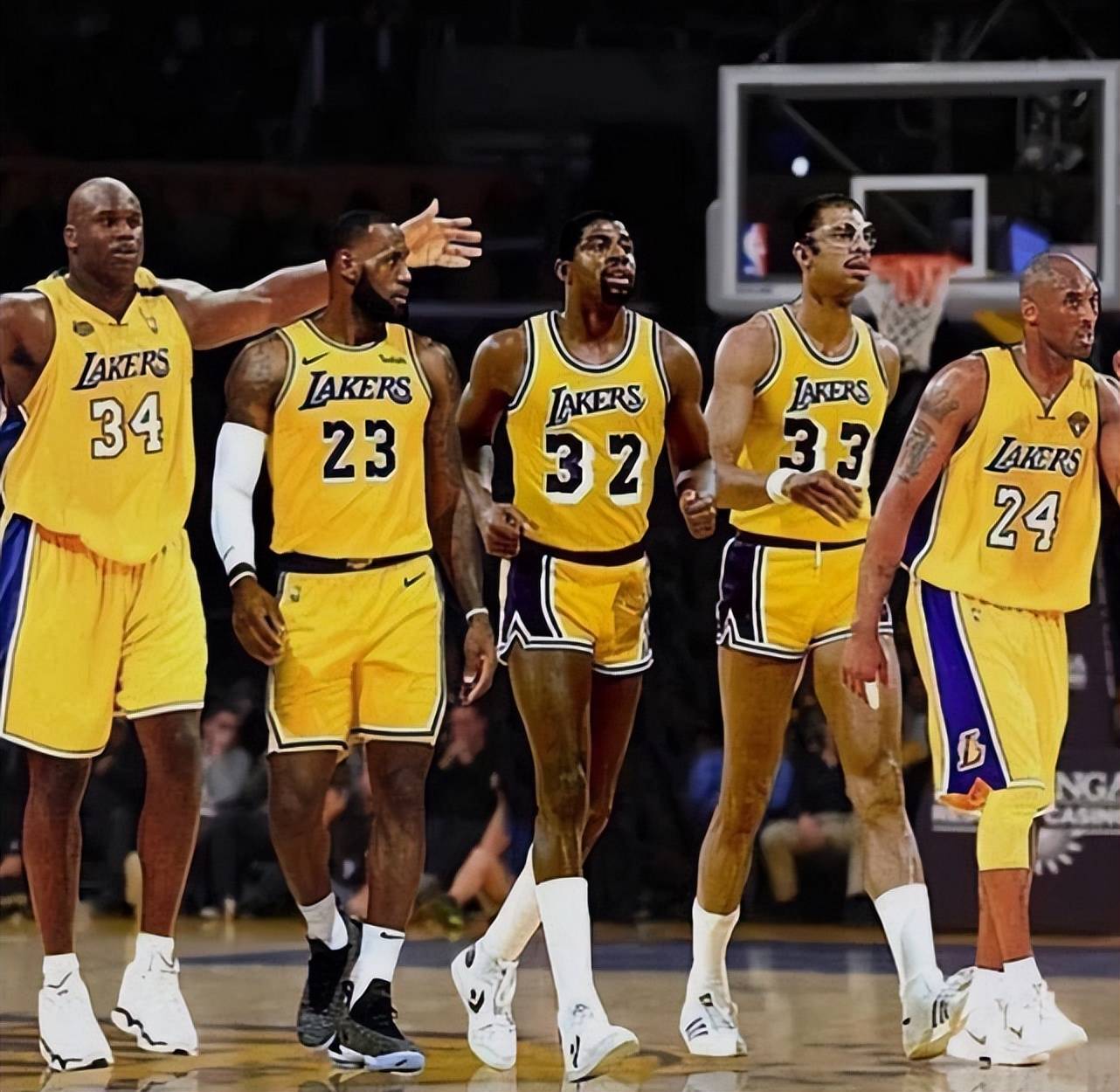 寻找更强的 寻找更强的